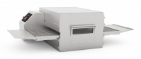 Конвейерная печь для пиццы ПЭК-600 с дверцей (без дверцы)  (модуль для установки в 2 яруса)